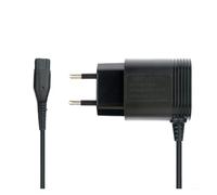Adaptateur Secteur A00390 4,3 V 70 MA, Prise UE/US, Compatible Avec Les Rasoirs Électriques Philips BT405, BT405/16, BT3206/14, QT4005, MG3710, MG3711(EU PLUG)
