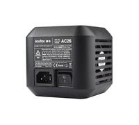 adaptateur secteur ac-26 pour ad600pro