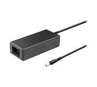 - Adaptateur secteur - AC - 42 Watt - pour Samsung C27F591, S19F350, S22B300, S22F350, S23B300, S24B300, S24E370, S27E310, S27E330