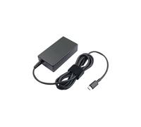 MicroBattery 45W USB-C Power Adapter Auto adjusted output 5V3A, 9V3A, 12V3A, 14.5V3A, 15V3A, 20V2.25A