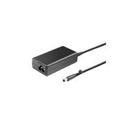 - Adaptateur secteur - AC - 65 Watt - pour Dell Inspiron 8500, 8600; Latitude D400, D500, D600, D800