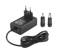 Adaptateur Secteur AC à DC 18V 1A, fiche 5,5 mm x 2,1 mm