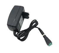 Adaptateur Secteur AC DC 14 V, 15 V, 16 V, 17 V, 18 V, 19 V, 20 V, 22 V, 24 V, connecteur de Terminal 5,5 x 2,5 mm(24V,1A)