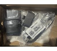 Adaptateur Secteur AC Dell Slim 65W 7,4mm Neuf Et Câble D'Alimentation 332-1831