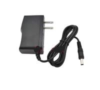Adaptateur Secteur AC110-240 V CC 3 V 4,5 V 5 V 6 V 7,5 V 9 V 12 V 500 mA 1 A 0,5 A(1A,7.5V_US_DC 3.5MM X 1.35MM)