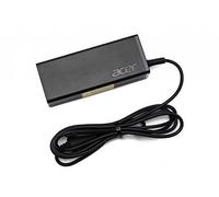 Adaptateur secteur Acer 45 W 19 V Noir - Alimentation pour ordinateur portable,