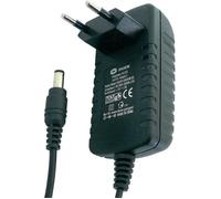 Adaptateur secteur ACME - 220V 12V 2A - Chargeur lipo - Rectangulaire - Electrique - Plastique