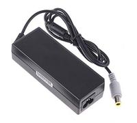 Adaptateur Secteur Adaptateur EU Plug AC 20V 3.25A 65W pour Lenovo ThinkPad x60, X61, T60, T61, Z60, Z61, R60, R61, X200, X300, T400, T500