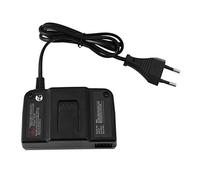 Adaptateur Secteur, Adaptateur Secteur, Chargeur CC, Adaptateur Secteur Universel, Adaptateur Secteur de Remplacement, Protection de sécurité Haute efficacité adaptée pour 64 N64(Moi)