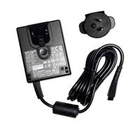 Adaptateur Secteur adapté au Fournisseur d'alimentation d'imprimante Zebra QL220 QL320 QL420 RW220 RW420 Pièces de Rechange(UK)