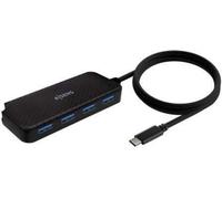 Adaptateur secteur Aisens A109-0716 USB-C USB x 4