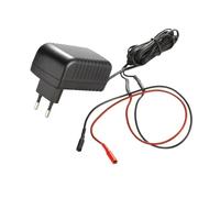 Adaptateur secteur Ako Power Station BD 230V Noir 230 V