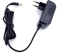 Adaptateur Secteur Alimentation AC 100-240 V vers DC 5 V 1 A pour caméras de vidéosurveillance, Bandes Lumineuses LED, boîtier TV Android, Alarme de Cloche, Webcam de sécurité, routeur sans Fil