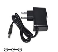 Adaptateur Secteur Alimentation Charger 9V | AC DC 9V 500mA 0.5a | CONNECTEUR 5,5mm * 2,5mm