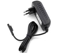 Adaptateur Secteur Alimentation Chargeur 12V 2.58A pour Remplacement Tablette Microsoft Surface Pro 4 1724 Puissance du câble d'alimentation