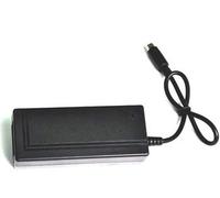 Adaptateur Secteur Alimentation Chargeur 12V 5V 2A 4 PIN pour Remplacement Disque Dur LACIE DESIGN BY FA PORSCHE puissance du câble d'alimentation