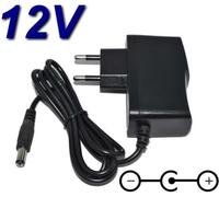 Adaptateur Secteur Alimentation Chargeur 12v Pour Platine Numark Pt01 Scratch