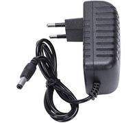 Adaptateur Secteur Alimentation Chargeur 12V pour Remplacement Clavier Yamaha PSR-300 PSR-E213 PSS-795 Puissance du câble d'alimentation