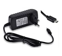 Adaptateur Secteur Alimentation Chargeur 12V pour Remplacement Tablette Acer Iconia Tab A510 A511 A700 A701 puissance du câble d'alimentation