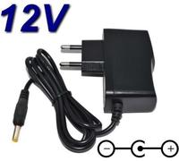 Adaptateur Secteur Alimentation Chargeur 12V pour Tensiomètre ARTSANA PIC Solution CS 410 CS-410 CS410