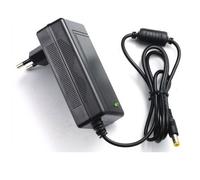 Adaptateur Secteur Alimentation Chargeur 14V pour Remplacement Moniteur TV Téléviseur Samsung S24C750 pour Moniteur LCD Puissance du câble d'alimentation