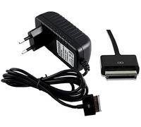 Adaptateur Secteur Alimentation Chargeur 15V pour Remplacement Tablette Asus Eee Pad Transformer TF201 TF300 TF300T puissance du câble d'alimentation