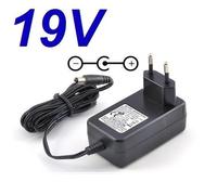 Adaptateur Secteur Alimentation Chargeur 19V pour Remplacement Samsung N130 N140 N150 N210 N220 N510 NP-N110 NP-N130 puissance du câble d'alimentation