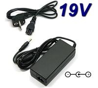 Adaptateur Secteur Alimentation Chargeur 19v Pour Remplacement Shuttle Pe90