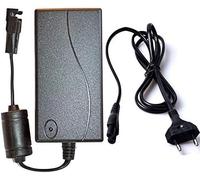 Adaptateur Secteur Alimentation Chargeur 29V pour Remplacement modèle W52RA73-290018,ZB A290020-B pour Canapé Chaise Fauteuil Literie Inclinable Siège de Massage Inclus Câble Secteur