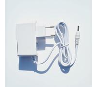 Adaptateur Secteur Alimentation Chargeur 6v Pour Réveil Enfant Interactif Vtech Kidimagic StarlightBlanc