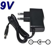 Adaptateur Secteur Alimentation Chargeur 9v Pour Amplificateur Roland Mobile Cube