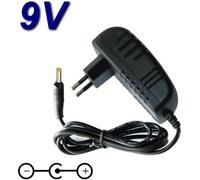 Adaptateur Secteur Alimentation Chargeur 9v Pour Remplacement Korg Ka-350 Ka350