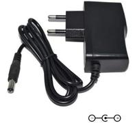 Adaptateur Secteur Alimentation Chargeur 9v Pour Vélo D'appartement Domyos 06 Comfort