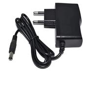 Adaptateur Secteur Alimentation Chargeur AC DC 220V 6V 1A 1000mA 6W 5,5mm 2,1mm