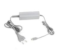 Adaptateur Secteur Alimentation Pour Nintendo Wii U Gamepad Jeux - Eu Plug