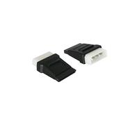 - Adaptateur secteur - alimentation SATA (M) pour alimentation interne 4 plots (M)