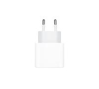 Adaptateur secteur Apple 20 Watts USB C Blanc