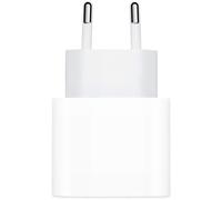 Adaptateur secteur Apple 20 Watts USB-C Blanc