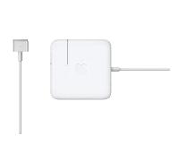 Apple 45W MagSafe 2 adaptateur de puissance & onduleur Intérieure Blanc