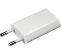 Adaptateur secteur Apple MD813ZM/A Bulk USB pour iPhone