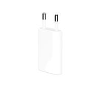Adaptateur Secteur Apple MGN13ZM/A 5W Universel Blanc - Alimentation Interne Compatible iPhone, iPad, iPod, Apple Watch - Référence MGN13ZM/A