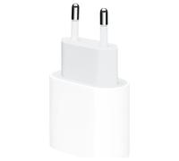 Apple MUVV3ZM/A chargeur d'appareils mobiles Universel Blanc Secteur Charge rapide Intérieure