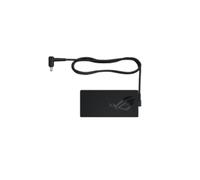 Adaptateur Secteur ASUS 240W 20V/12A Noir - Alimentation Interne AC/DC 100-240V, Câble 1.2m - Ref 90XB06MN-MPW000 - Compatible avec UX535LI et plus