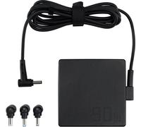 ASUS U90W-01(ADP-90LE B) adaptateur de puissance & onduleur Intérieure 90 W Noir