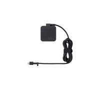 Adaptateur Secteur ASUS AC65 00 USB C 65W Noir Officiel/Version EU