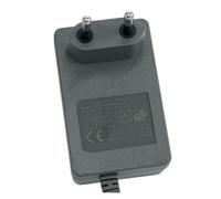 Adaptateur Secteur Avec Prise Européenne, Compatible Avec Les Aspirateurs Portables Sans Fil Dreame VVN3, VVN4 Et VVN5. Pièces De Rechange For Chargeur.(Left)