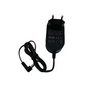 Adaptateur Secteur Avec Prise UE, Compatible Avec Dreame, Compatible Avec Trouver, Chargeur E10/Mova E20, Pièces De Rechange Et Accessoires