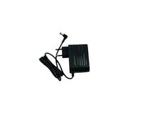 Adaptateur Secteur Avec Prise UE. Compatible Avec Dreame T30 V12Plus R10 Pro Aqua. Chargeur De Rechange For Aspirateur À Main Sans Fil.(2pcs)