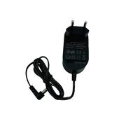 Adaptateur Secteur Avec Prise UE, Compatible Avec Dreame, Trouver, E10, Mova, E20, Pièces De Rechange Et Accessoires For Chargeurs