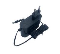 Adaptateur Secteur Avec Prise UE, Compatible Avec Les Aspirateurs À Main Sans Fil VIOMI, A9/VXVC09, Pièces De Rechange